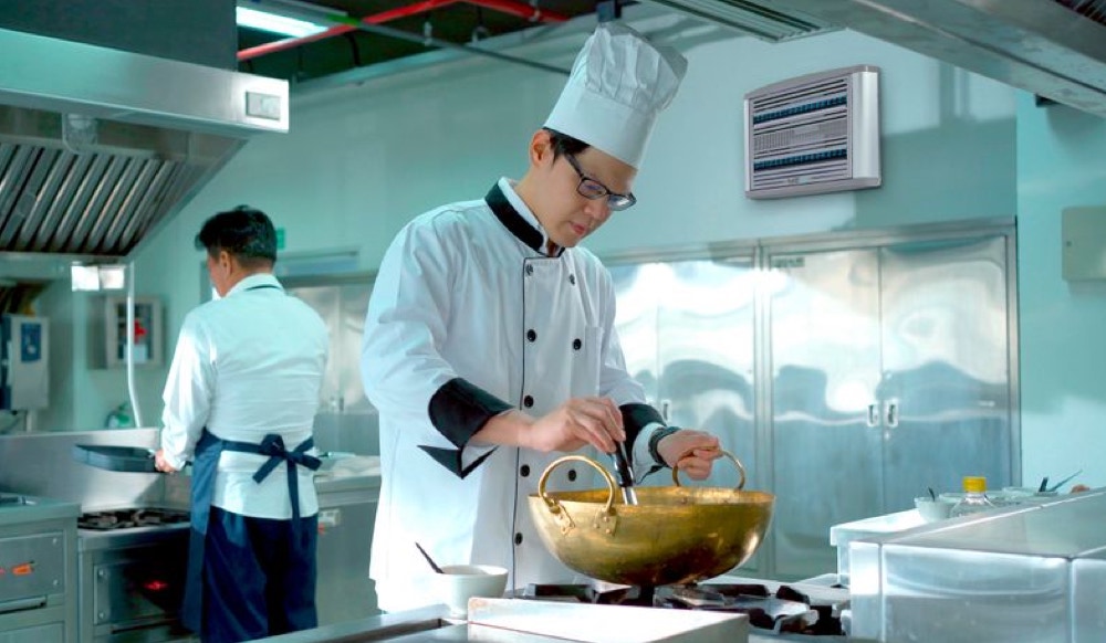 lampade cattura insetti