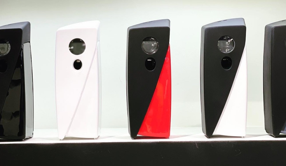 Deodoranti e profumatori