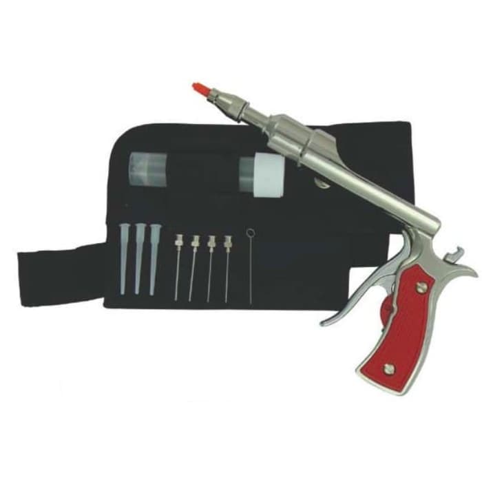 Pistola erogatrice esca insetticida Gel Gun Professional della Orma