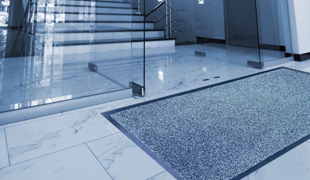 tappeti professionali