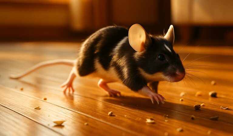 Derattizzazione cattura topi fai da te