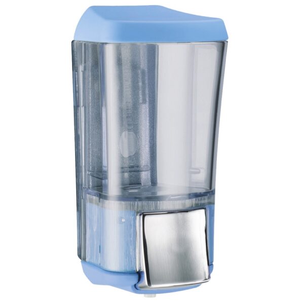 Dispenser sapone liquido a riempimento 764 Kalla