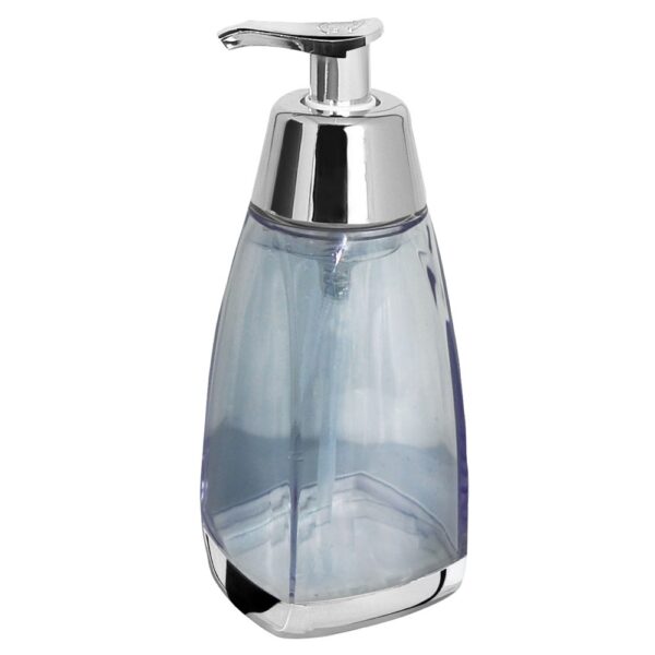 Dispenser sapone liquido a riempimento da appoggio Dous Dous 796