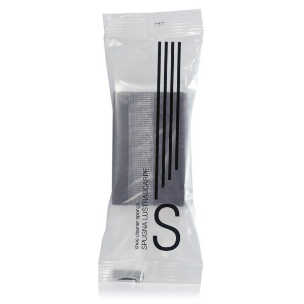 Spugna Lustrascarpa Flow Pack Anonima