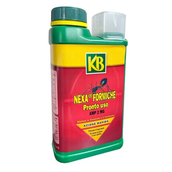 Insetticida Nexa Formiche AMP 2 MG KB
