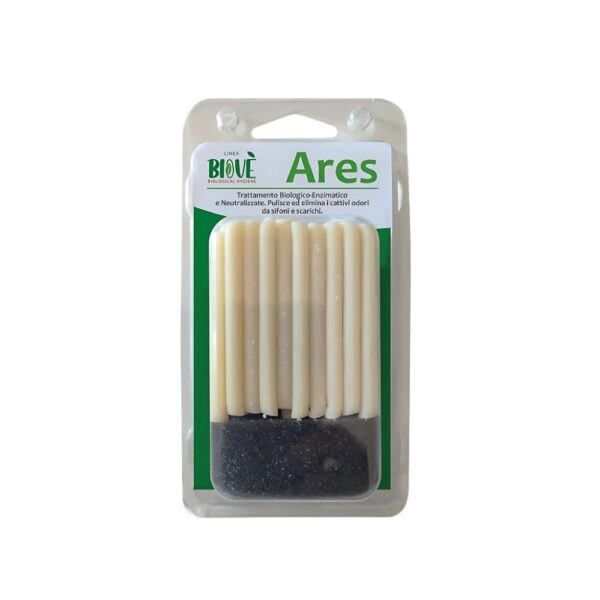 Attivatore biologico in barrette Ares
