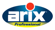 arix professional logo