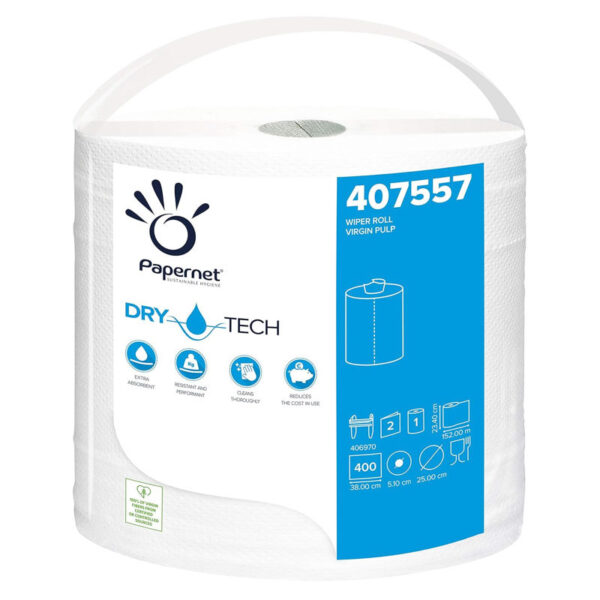 Bobina industriale DryTech 407557