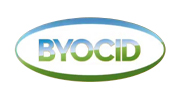 Byocid logo