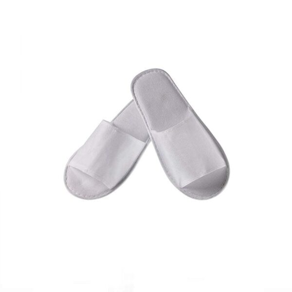 Ciabatte in TNT aperte