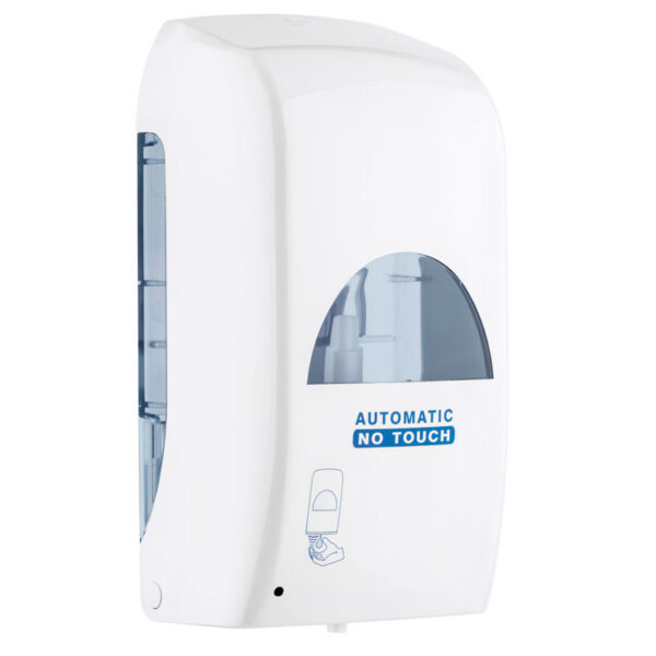 Dispenser sapone elettronico con fotocellula Elektro Foam