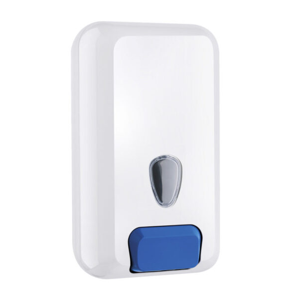 Dispenser sapone liquido o pasta lavamani Hobelix