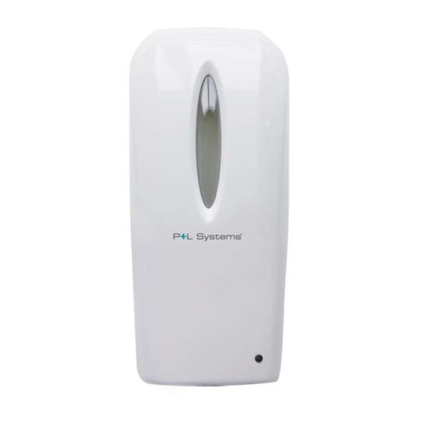 Dispenser di sapone liquido automatico con fotocellula Washroom