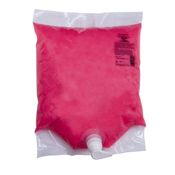 Pasta lavamani in crema gel Master Orange Sporchi Tenaci