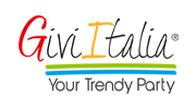 Givi Italia logo