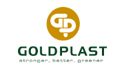 Gold Plast logo