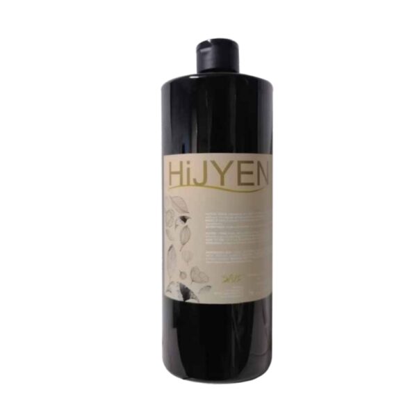 Sapone schiuma mani Hijyen Foam Mani Monoi