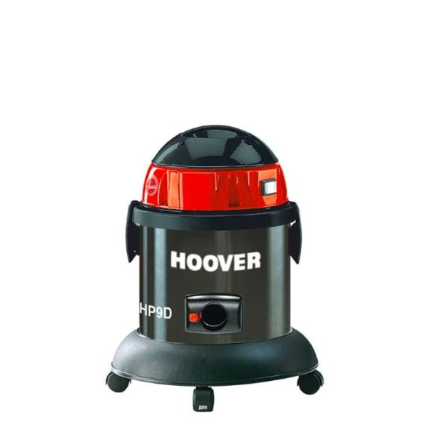 Aspirapolvere e liquidi Hoover Professional HP 9 D