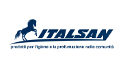 Italsan logo