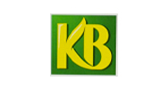 KB logo