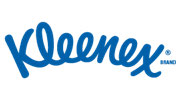 Kleenex logo