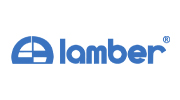 Lamber logo
