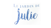 Le Jardin de Julie logo