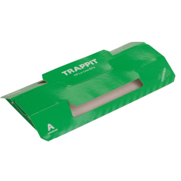 Trappola a cartoncino per blatte Trappit CR Lo-Line (x200)