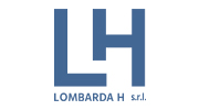 Lombarda H logo
