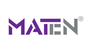 Mat.En logo