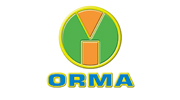Orma logo