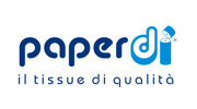 Paperdì logo