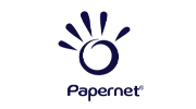 Papernet logo