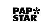 papstar logo