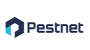 Pestnet logo