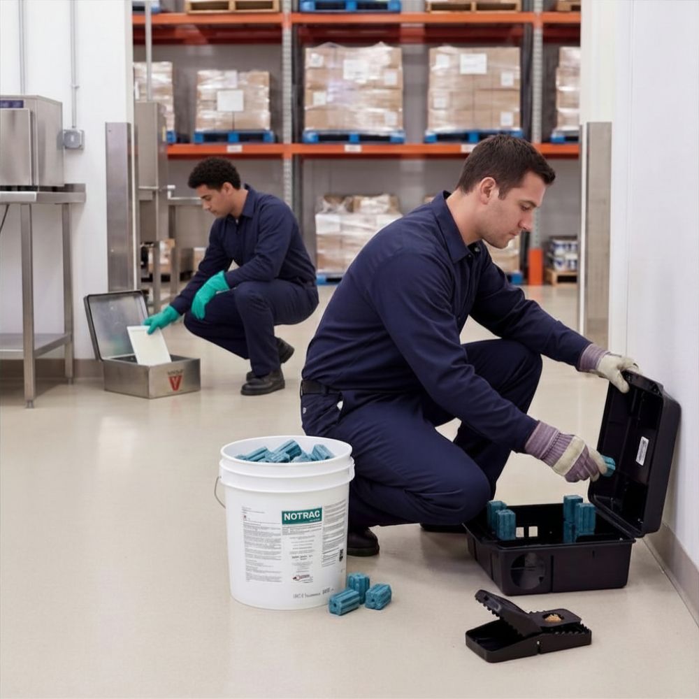 prodotti derattizzazione