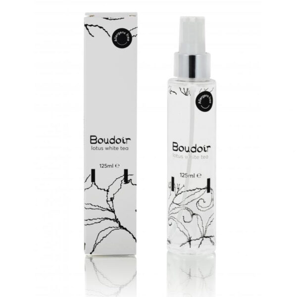 Profumo per cuscini e tessuti Boudoir Pillow Mist (x24)