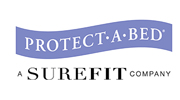 Protect-A-Bed logo
