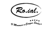 Ro.ial logo