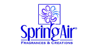 Spring Air logo