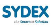 Sydex logo