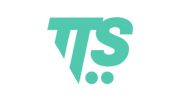 TTS Cleaning logo