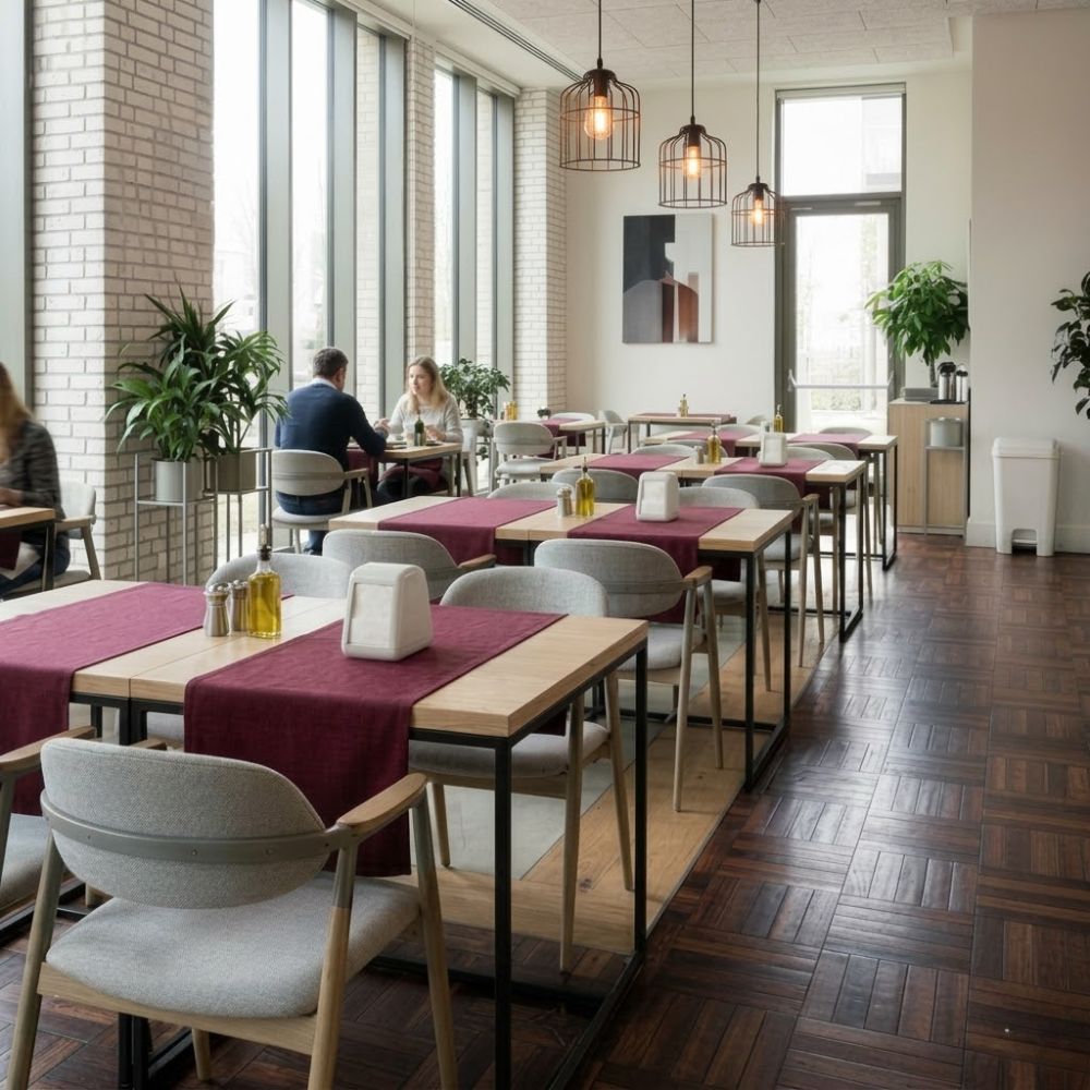 prodotti ristorazione